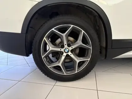 Photo 12 BMW X1 sDrive 18 i xLine