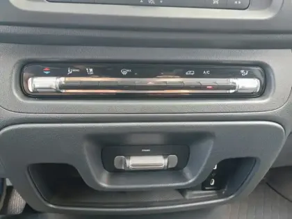 Photo 6 Mercedes Vito 116 CDI Fourgon Extra long l3 