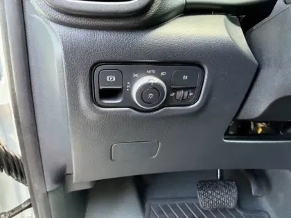 Photo 33 Mercedes Vito 116 CDI Fourgon extra long 163