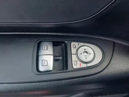 Photo 9 Mercedes Vito 116 CDI Fourgon Extra long l3 