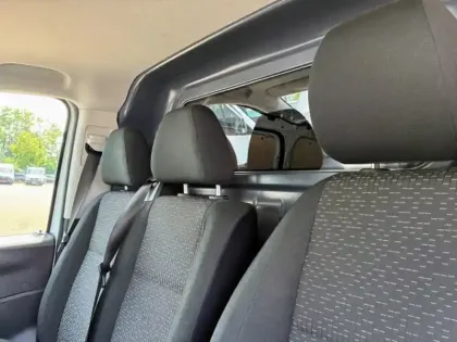 Photo 30 Mercedes Vito 116 CDI Fourgon extra long 163