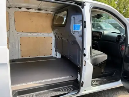 Photo 37 Mercedes Vito 116 CDI Fourgon extra long 163
