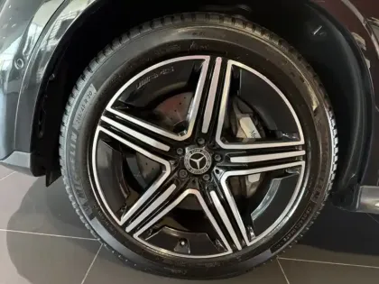 Photo 25 Mercedes GLC  300 e Hybrid EQ 4MATIC Cou