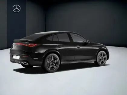 Photo 19 Mercedes GLC  300 e Hybrid EQ 4MATIC Cou