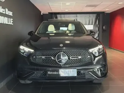 Photo 24 Mercedes GLC  300 e Hybrid EQ 4MATIC Cou