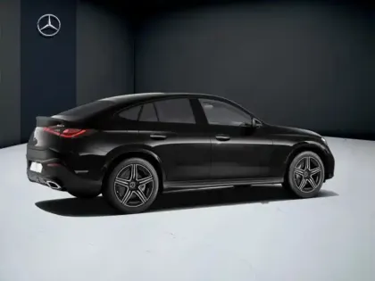 Photo 18 Mercedes GLC  300 e Hybrid EQ 4MATIC Cou