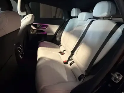Photo 28 Mercedes GLC  300 e Hybrid EQ 4MATIC Cou