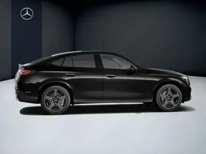 Photo 16 Mercedes GLC  300 e Hybrid EQ 4MATIC Cou