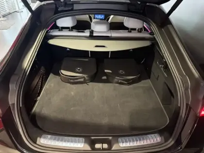 Photo 26 Mercedes GLC  300 e Hybrid EQ 4MATIC Cou