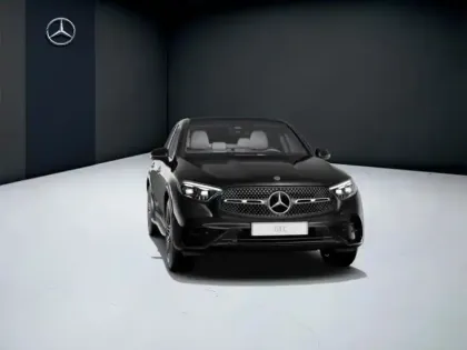 Photo 9 Mercedes GLC  300 e Hybrid EQ 4MATIC Cou