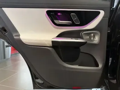 Photo 30 Mercedes GLC  300 e Hybrid EQ 4MATIC Cou