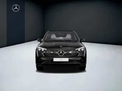 Photo 7 Mercedes GLC  300 e Hybrid EQ 4MATIC Cou