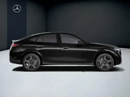 Photo 5 Mercedes GLC  300 e Hybrid EQ 4MATIC Cou