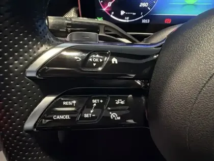 Photo 39 Mercedes GLC  300 e Hybrid EQ 4MATIC Cou