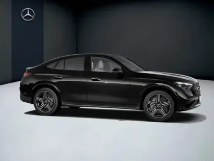 Photo 14 Mercedes GLC  300 e Hybrid EQ 4MATIC Cou