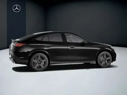 Photo 17 Mercedes GLC  300 e Hybrid EQ 4MATIC Cou