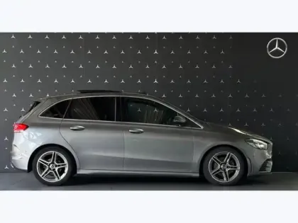 Photo 35 Mercedes Classe B 200 d AMG Line Edition