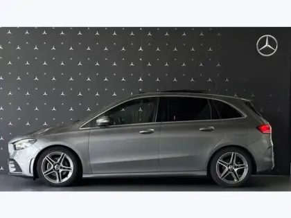 Photo 31 Mercedes Classe B 200 d AMG Line Edition