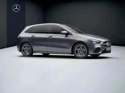 Photo 14 Mercedes Classe B 200 d AMG Line Edition