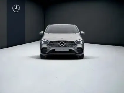Photo 7 Mercedes Classe B 200 d AMG Line Edition