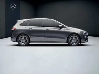 Photo 5 Mercedes Classe B 200 d AMG Line Edition