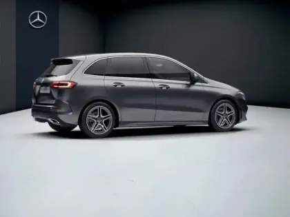 Photo 19 Mercedes Classe B 200 d AMG Line Edition