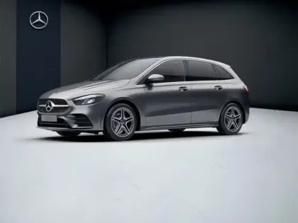 Photo 27 Mercedes Classe B 200 d AMG Line Edition