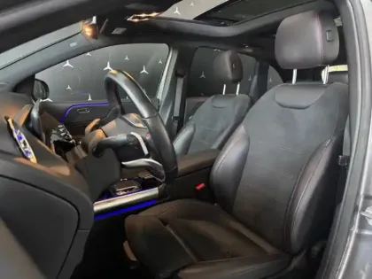 Photo 45 Mercedes Classe B 200 d AMG Line Edition