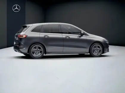 Photo 18 Mercedes Classe B 200 d AMG Line Edition