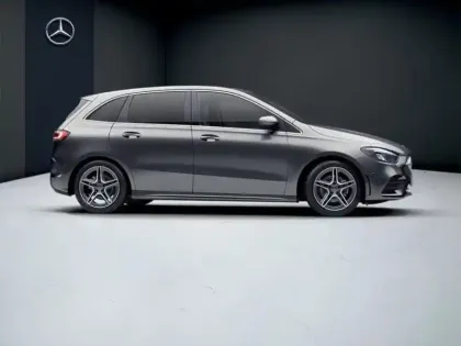 Photo 16 Mercedes Classe B 200 d AMG Line Edition