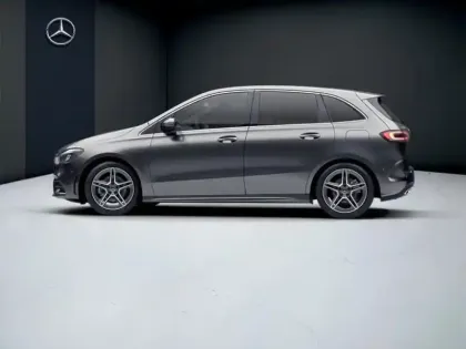 Photo 23 Mercedes Classe B 200 d AMG Line Edition