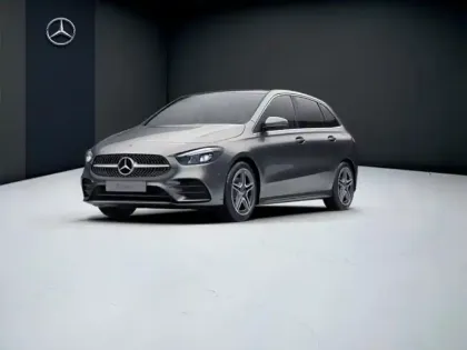 Photo 29 Mercedes Classe B 200 d AMG Line Edition