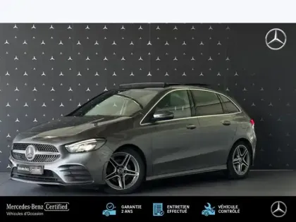 Photo 30 Mercedes Classe B 200 d AMG Line Edition