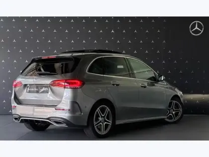 Photo 34 Mercedes Classe B 200 d AMG Line Edition