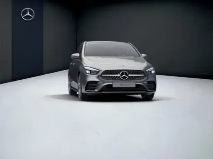 Photo 10 Mercedes Classe B 200 d AMG Line Edition