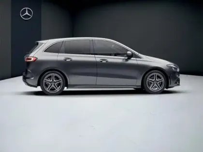 Photo 17 Mercedes Classe B 200 d AMG Line Edition