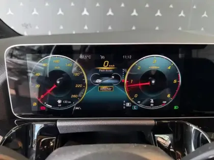 Photo 41 Mercedes Classe B 200 d AMG Line Edition