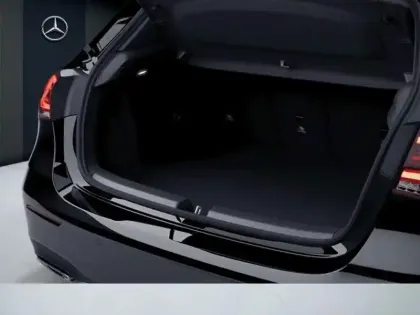 Photo 8 Mercedes Classe A A 200 Compacte