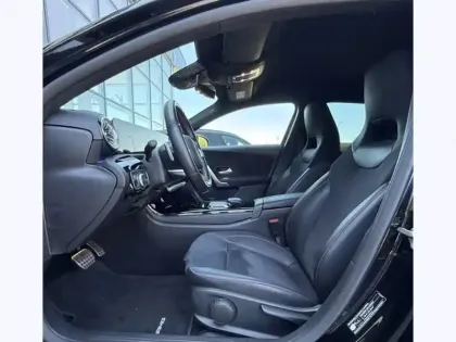 Photo 25 Mercedes Classe A A 200 Compacte