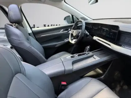 Photo 15 Mg S9 1.5L PHEV 220KW Premium