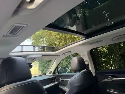 Photo 19 Mg S9 1.5L PHEV 220KW Premium
