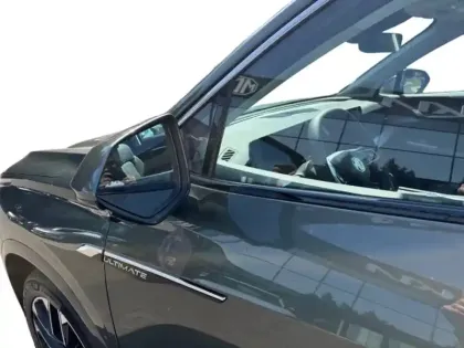 Photo 22 Mg S9 1.5L PHEV 220KW Premium