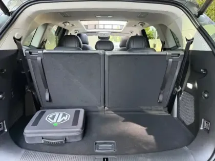 Photo 18 Mg S9 1.5L PHEV 220KW Premium