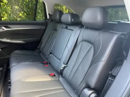 Photo 16 Mg S9 1.5L PHEV 220KW Premium