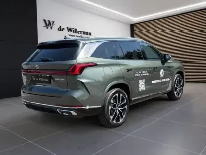 Photo 6 Mg S9 1.5L PHEV 220KW Premium