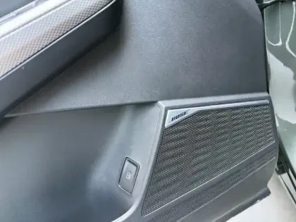 Photo 21 Mg S9 1.5L PHEV 220KW Premium