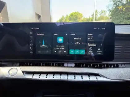 Photo 13 Mg S9 1.5L PHEV 220KW Premium