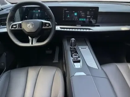 Photo 8 Mg S9 1.5L PHEV 220KW Premium