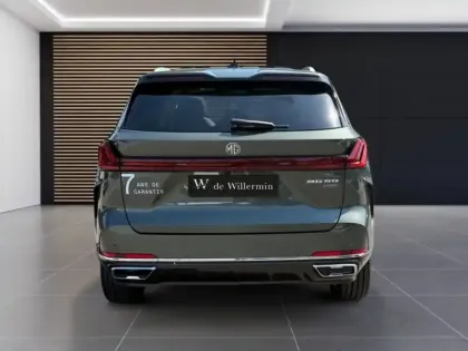 Photo 5 Mg S9 1.5L PHEV 220KW Premium