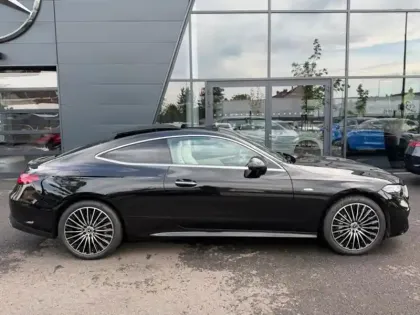 Photo 25 Mercedes CLE  300 e Hybrid EQ AMG Line c